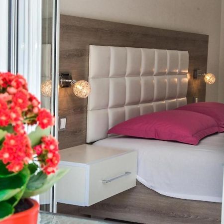 S&M Apartments Ulcinj Exterior photo