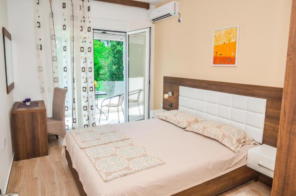 S&M Apartments Ulcinj Exterior photo