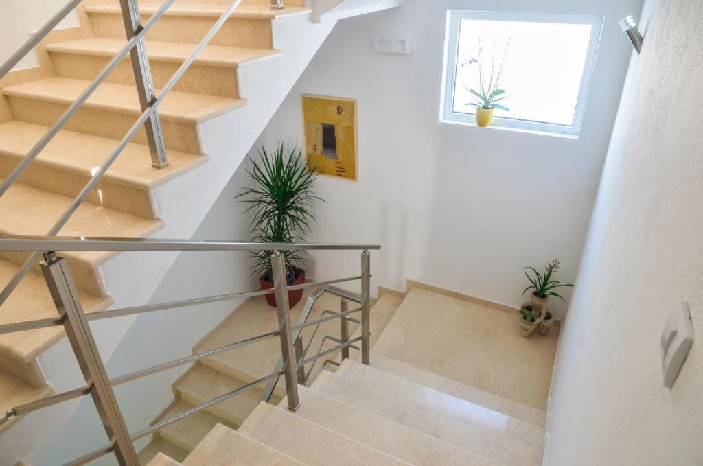 S&M Apartments Ulcinj Exterior photo
